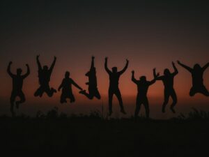 Hari Pemuda Internasional: Saatnya Pemuda Bicara dan Bertindak