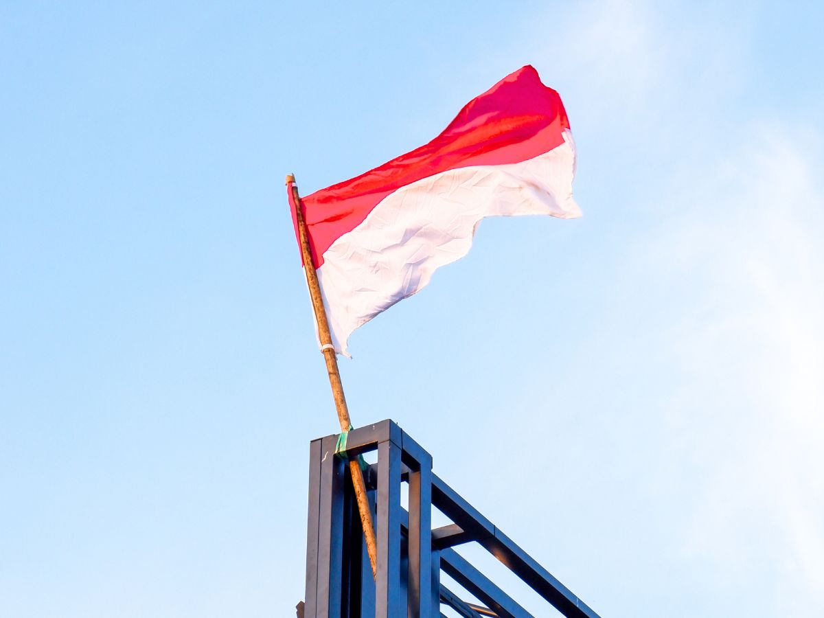 Tantangan Kemerdekaan di Zaman Modern