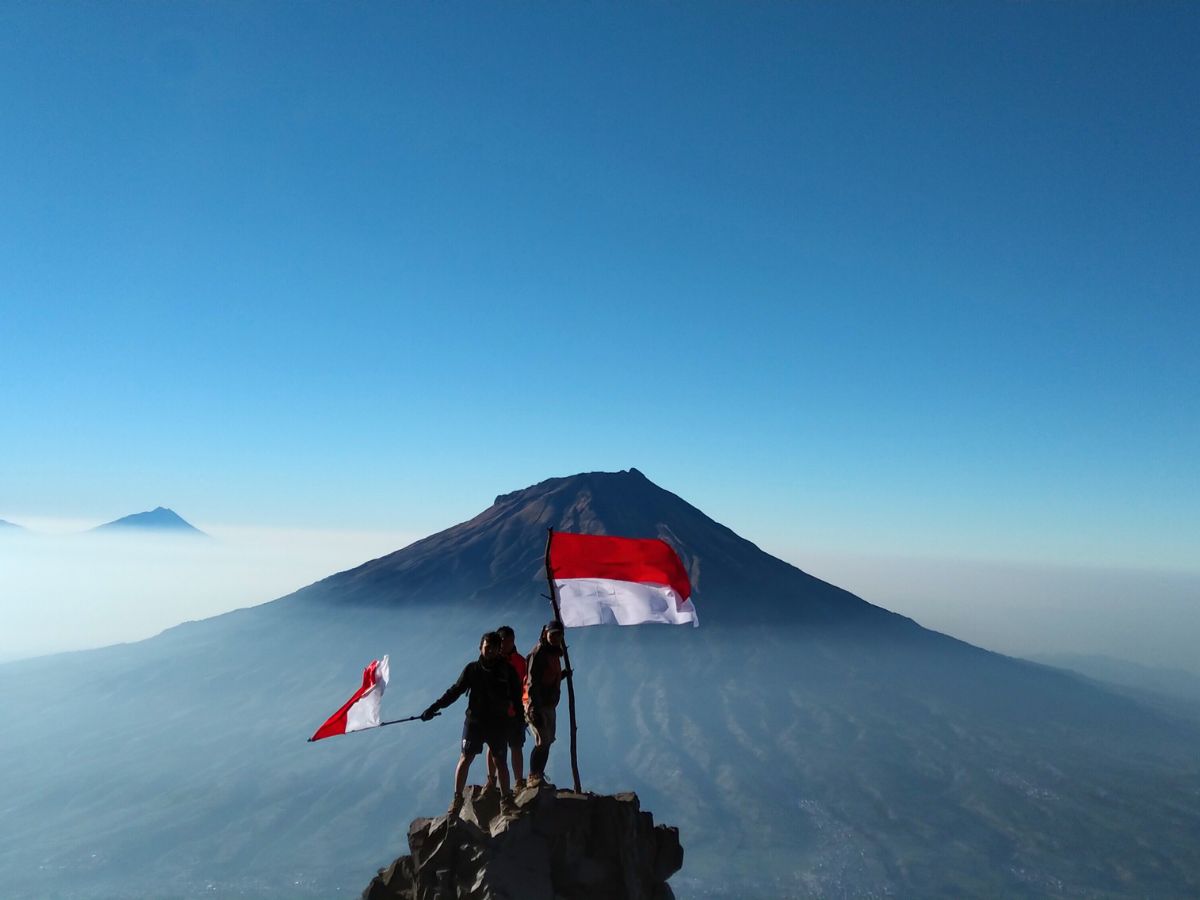 Tantangan Kemerdekaan di Zaman Modern