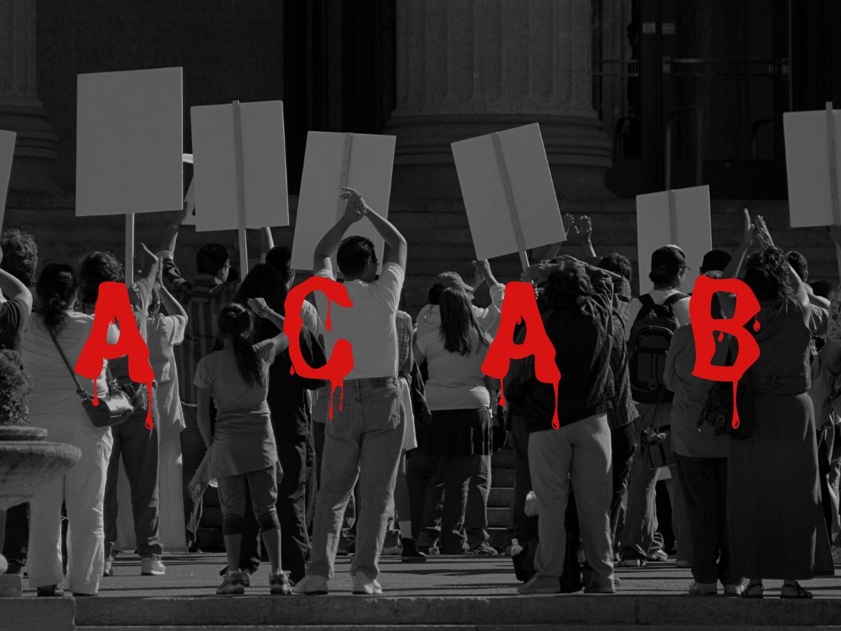 #1312 atau pengganti numerik dari ACAB ramai di media sosial. Tapi apa itu acab? Bagaimana historisnya dan kita perlu memaknainya?