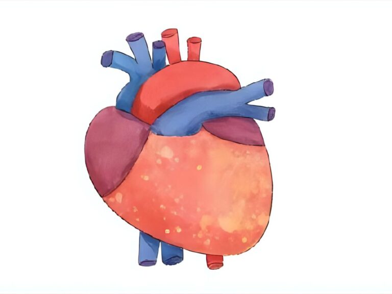 Sebuah Cerpen - Heart