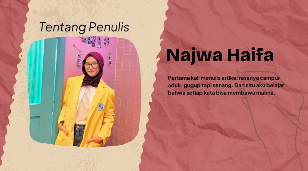 Majalah Sunday, Teman Memahami Tips Belajar, Edukasi Seksual dan Kesehatan Mental