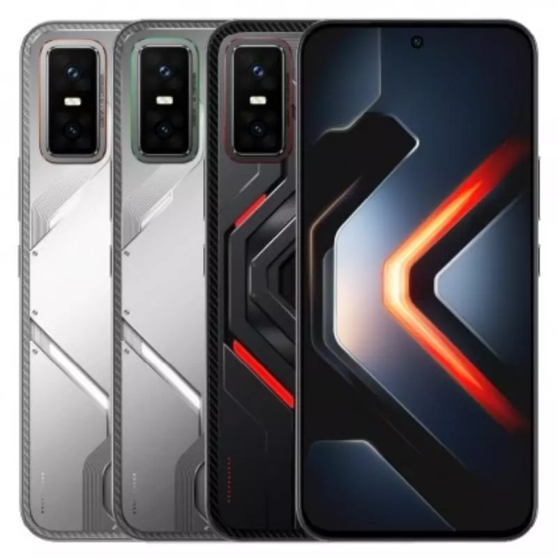 Berikut 5 HP Gaming yang terbukti tahan banting, tahan lama, dan tentunya anti panas: