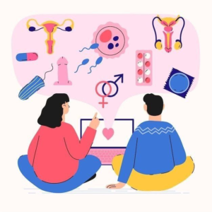 Dampak Misinformasi pada Kesehatan Seksual Remaja