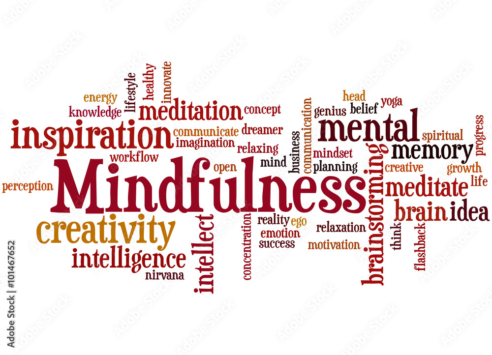 Menekuni apa yang kita bisa bukan cuma soal pelajari tapi juga memahami. Mindfulness jadi kiat utama fokus kita pada hal yang mau kita geluti.
