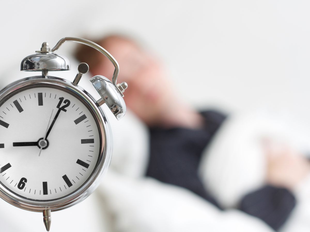 Tidur nyenyak itu self-care paling sederhana. Yuk, pelajari cara mudah dapatkan tidur berkualitas biar hidup remaja makin seimbang.