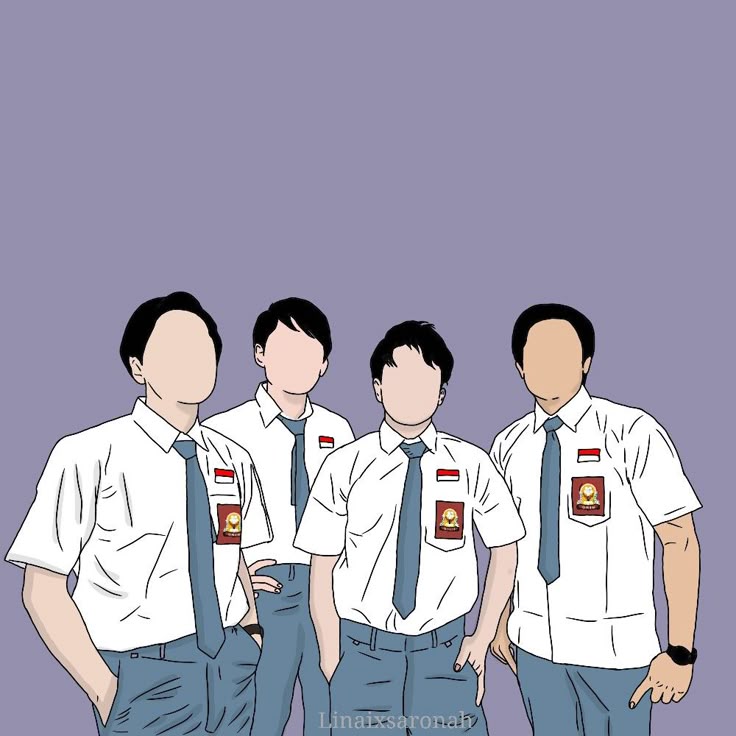 Gak perlu takut Ospek atau MPLS, ini cara membentuk mental kuat tanpa bullying dari senior.