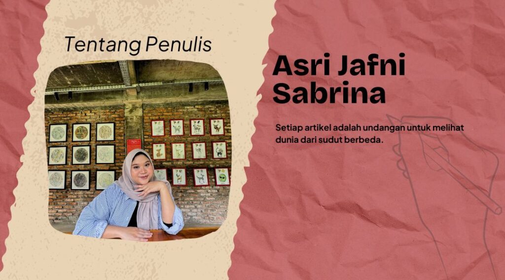 Majalah Sunday, Teman Memahami Tips Belajar, Edukasi Seksual dan Kesehatan Mental