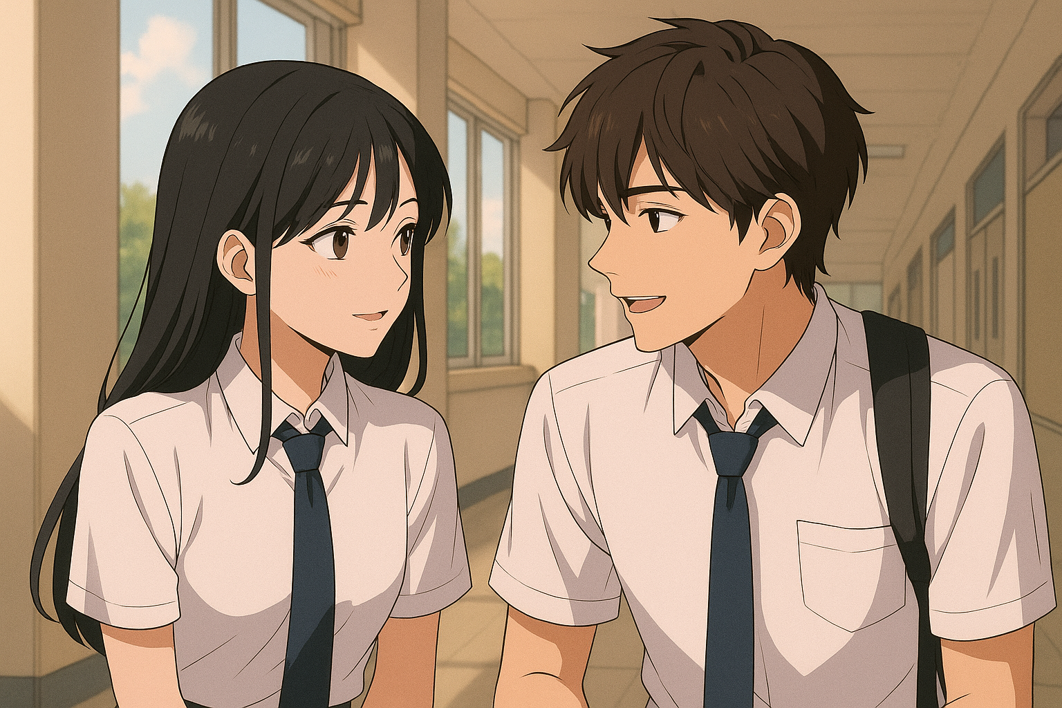 Pernahkah gak nyoba berelasi dengan harapan kalian akan sembuh secara mental? Cerpen "Fixig What was Never Actually Broken" relate denganmu