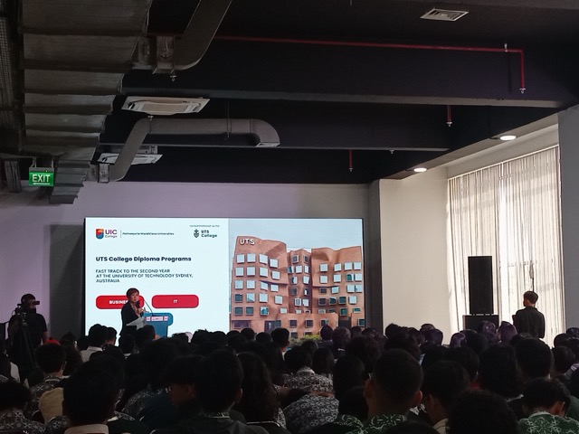 One Day the Future: Sehari untuk Masa Depan yang Lebih Baik