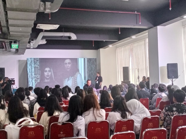 One Day the Future: Sehari untuk Masa Depan yang Lebih Baik