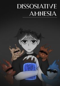 Mengenal Apa Itu Dissasosiative Amnesia