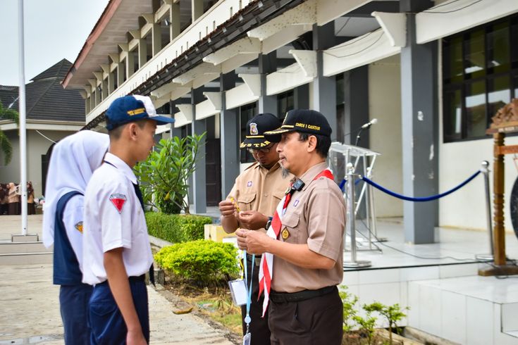 Apakah Ospek Atau MPLS Dapat Membentuk Mental Tanpa Bullying