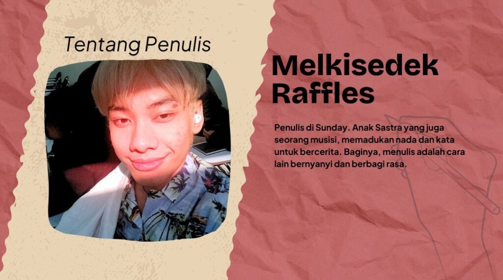 Majalah Sunday, Teman Memahami Tips Belajar, Edukasi Seksual dan Kesehatan Mental