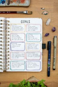 Journaling, bener bikin kamu makin produktif?