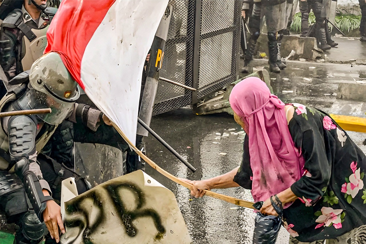 Memahami 17+8 Tuntutan Rakyat dan Dampaknya Bagi Kita sebagai Remaja