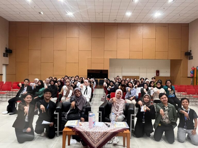 AFL Summer Peak 2025 by AIESEC in UNJ: Bantu Pemuda Menata Karir Cemerlang!