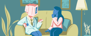 Self-Diagnose Tren Gen Z: Solusi Cepat atau Jalan Buntu?