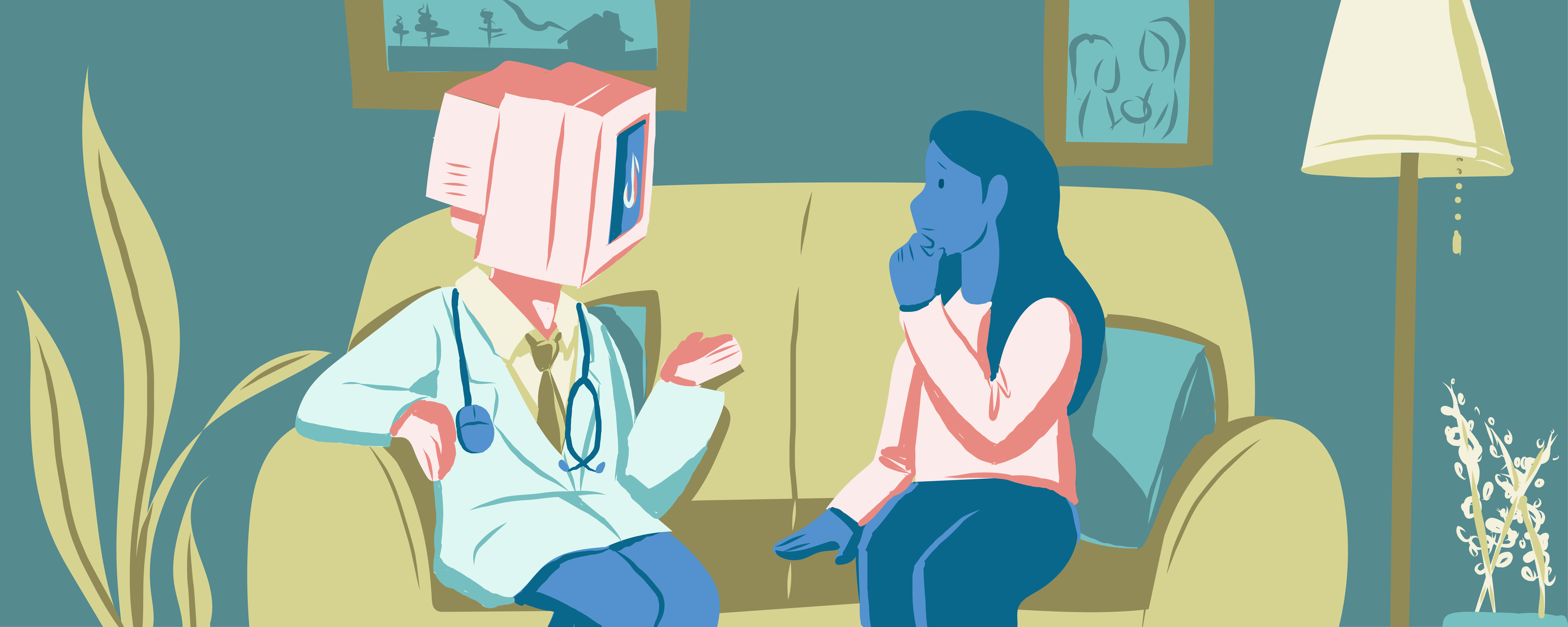 Fenomena self-diagnose di kalangan Gen Z makin marak. Apa dampak positif dan bahayanya? Temukan jawabannya di sini.