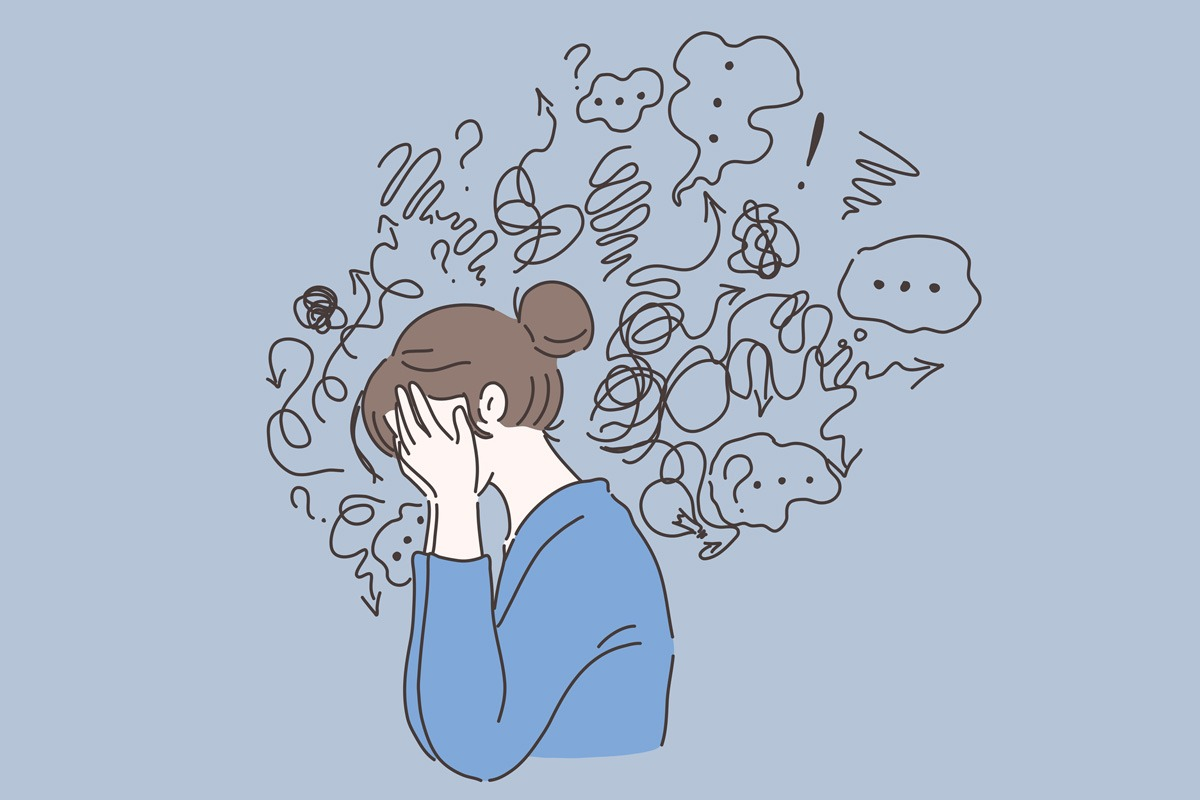 Fenomena self-diagnose di kalangan Gen Z makin marak. Apa dampak positif dan bahayanya? Temukan jawabannya di sini.