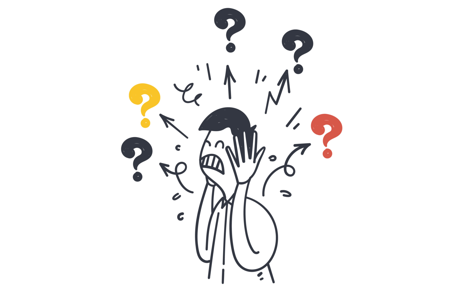 Quarter-life crisis sering dialami Gen Z di usia 20-an. Apa sisi positif, risikonya, dan bagaimana cara menghadapinya?