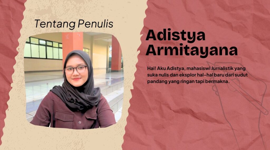 Majalah Sunday, Teman Memahami Tips Belajar, Edukasi Seksual dan Kesehatan Mental