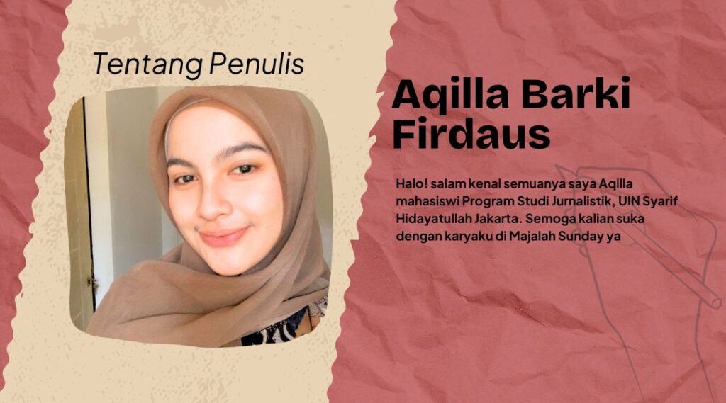 Majalah Sunday, Teman Memahami Tips Belajar, Edukasi Seksual dan Kesehatan Mental