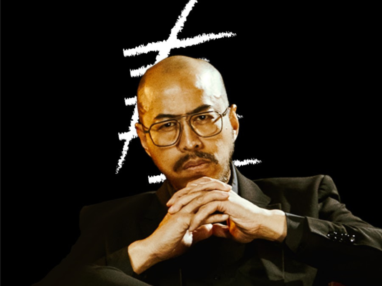 public speaking ala Pandji Pragiwaksono yang bikin percaya diri di depan banyak orang