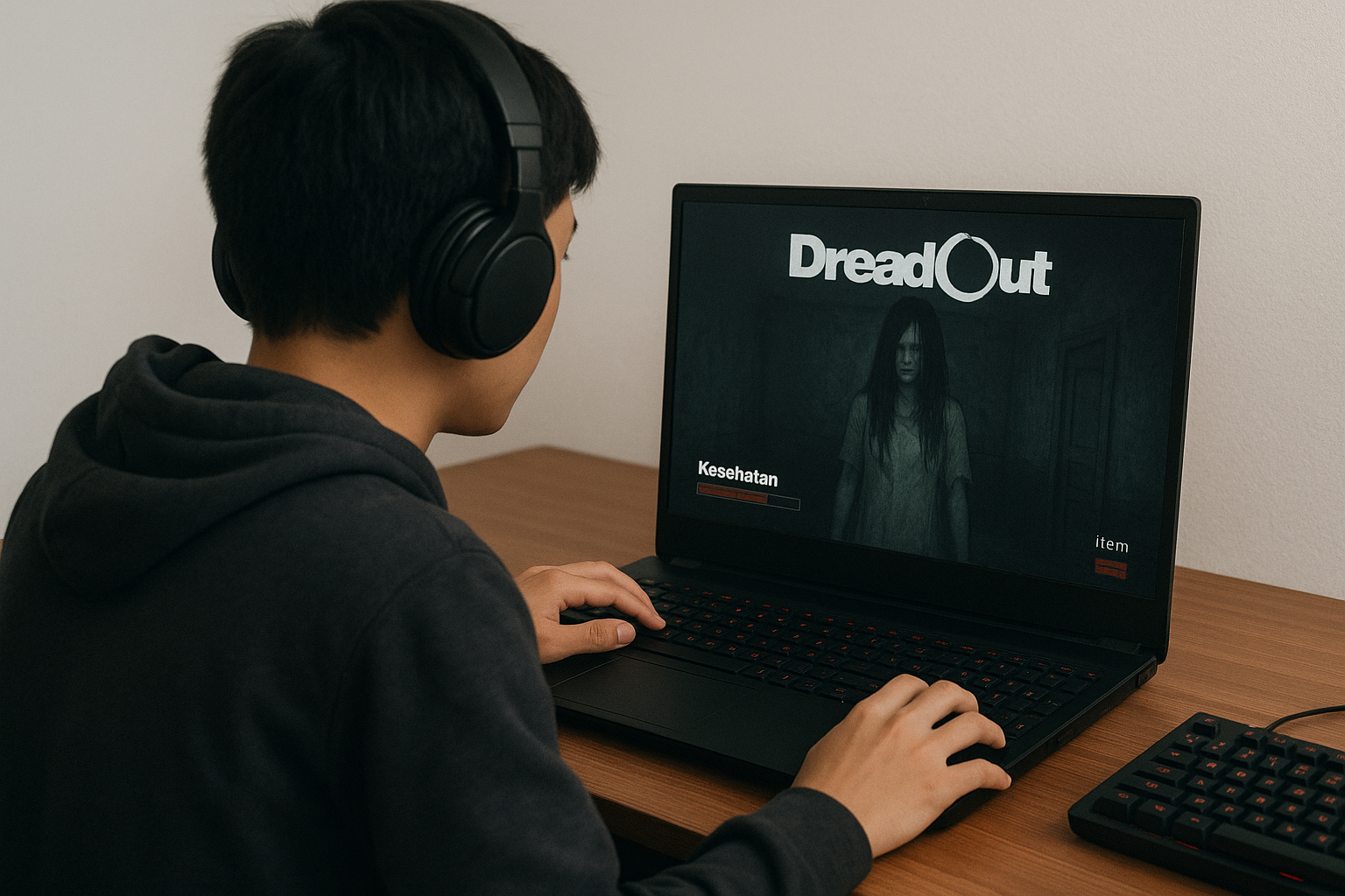 Developer Game RI Buktikan Kekayaan Lokal Bisa Go Internasional Lewat DreadOut dan Coral Island