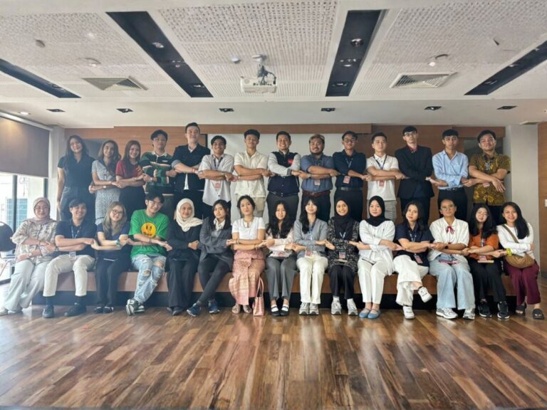 Culture and Legacy: The ASEAN Advantage