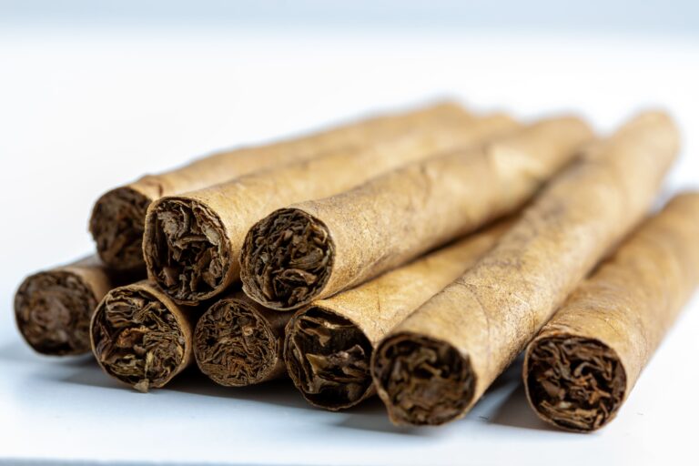 Kenapa sih Rokok Kretek Menjadi Ciri khas Indonesia?