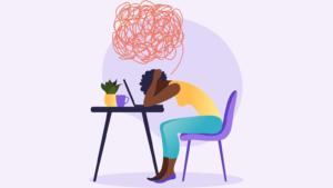 Burnout Sejak Remaja: Kenapa Bisa Terjadi dan Bagaimana Mengatasinya?