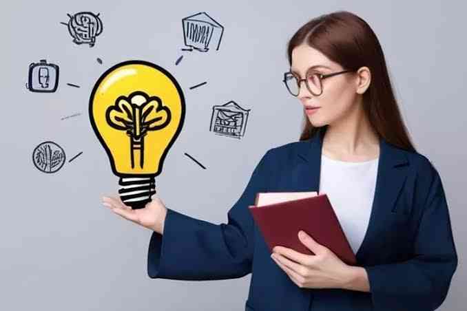 Jaman sekarang, anak keren enggak cuman gaul aja, tapi juga yang open minded dan berani ambil perubahan, caranya gimana?