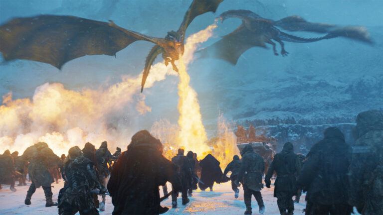 Kelompok Penjaga Kayutangan - Sebuah Cerpen