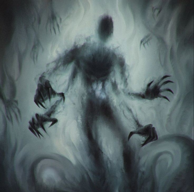 A Short Story – The Corrupted Fury of Light