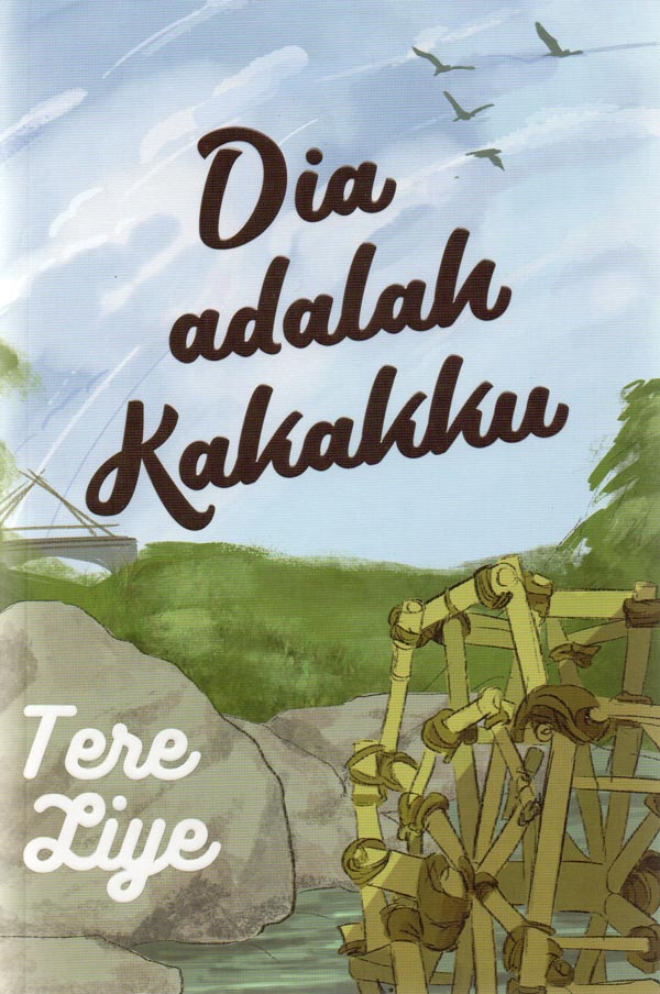 Tere Liye adalah nama pena dari seorang penulis terkenal yang sudah menulis puluhan judul buku novel. Cek rekomendasi karyanya yuk!