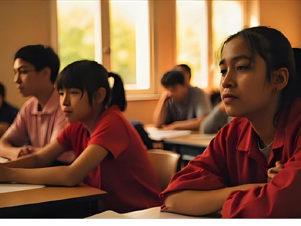 Sebuah Cerpen - Berlari Mengejar Angin… yang Ternyata Mati