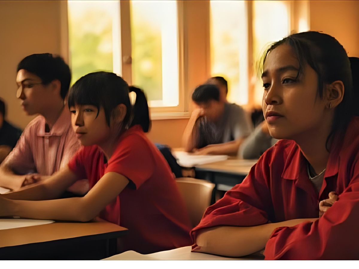 Sebuah Cerpen - Berlari Mengejar Angin… yang Ternyata Mati