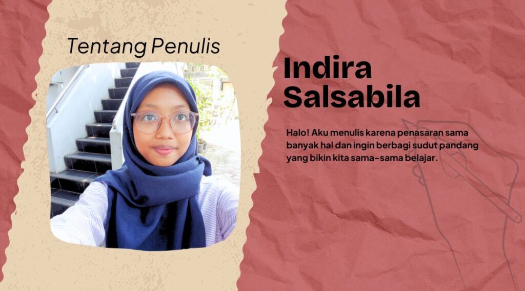 Majalah Sunday, Teman Memahami Tips Belajar, Edukasi Seksual dan Kesehatan Mental