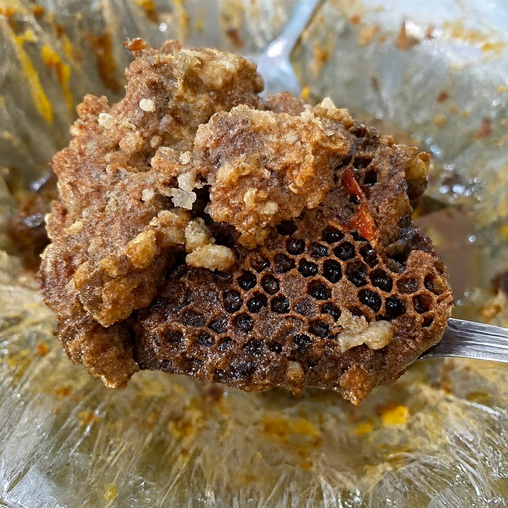 Berani Coba Botok Tawon? Makanan ‘Unik’ yang Perlu Kamu Tahu sebagai Anak Muda Indonesia