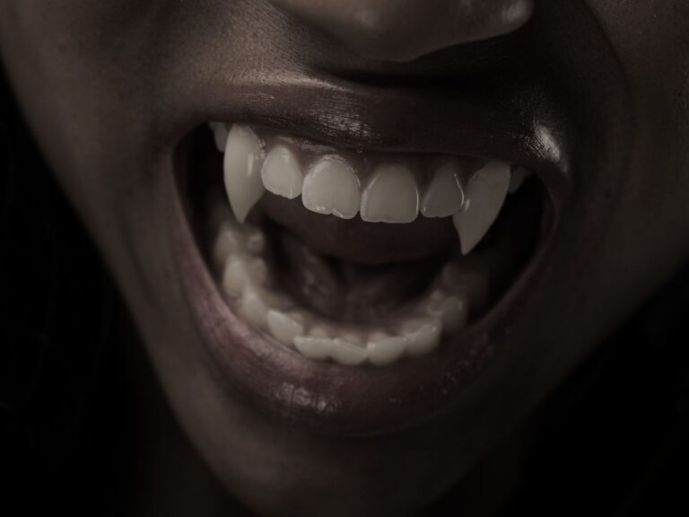 Kisah ini menggambarkan potongan kehidupan dari seorang anak kecil dan pamannya yang ternyata adalah vampir.