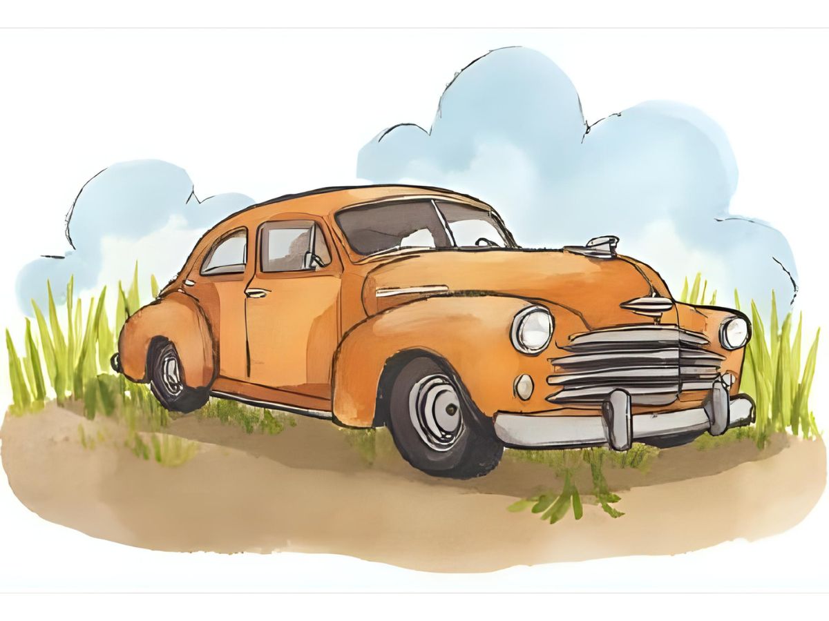 Kukayuh Cintaku di Ontel Tua