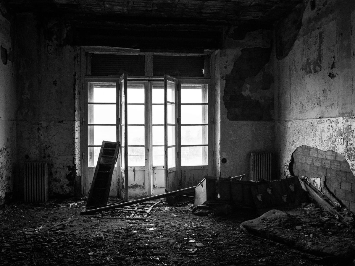 Sebuah Cerpen - Penyesalan yang Terlambat