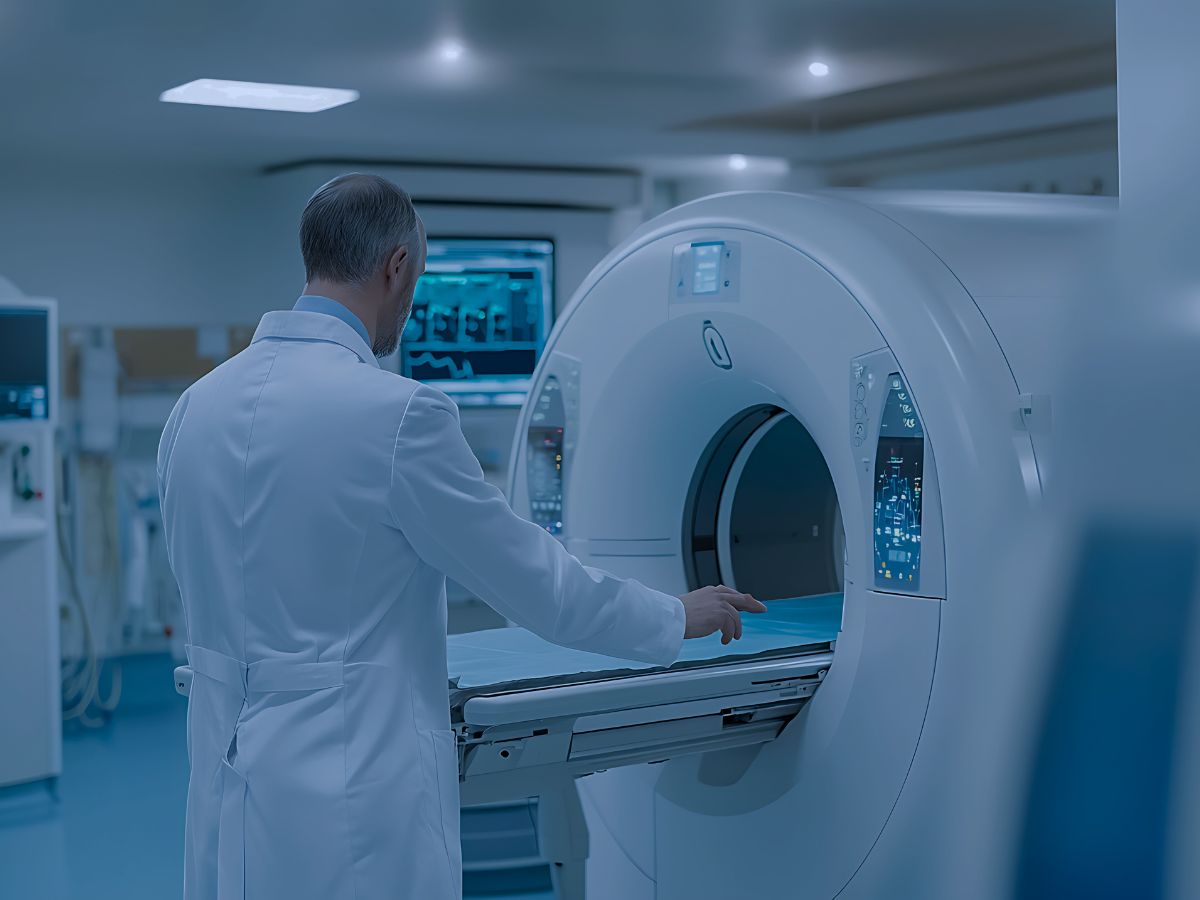 Pernah nggak dengar jurusan radiologi? Kedengarannya kayak nama alat canggih di rumah sakit, ya? Padahal, ini salah satu jurusan paling keren tapi jarang banget dilirik.
