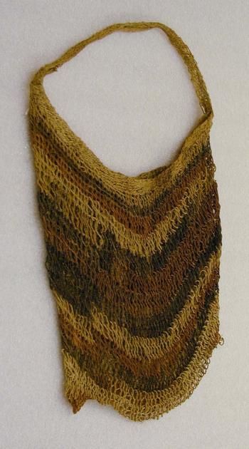 Noken: Tradisi Papua yang Tetap Hidup di Era Modern