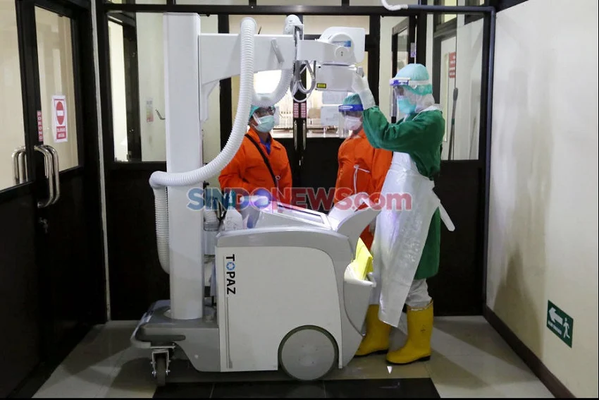 Pernah nggak dengar jurusan radiologi? Kedengarannya kayak nama alat canggih di rumah sakit, ya? Padahal, ini salah satu jurusan paling keren tapi jarang banget dilirik.