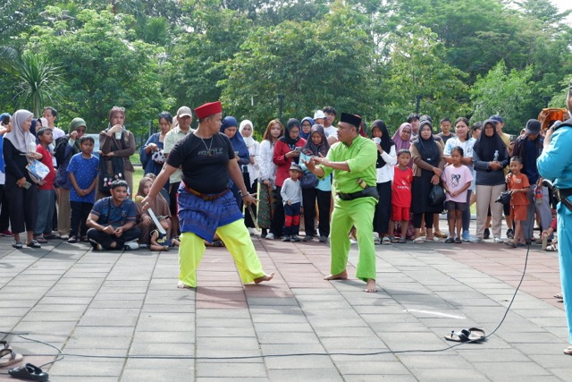 Singkat Berbudaya 2025: Gelaran Ke-2 Hadir untuk Memperkenalkan Kebudayaan Betawi kepada Generasi Muda