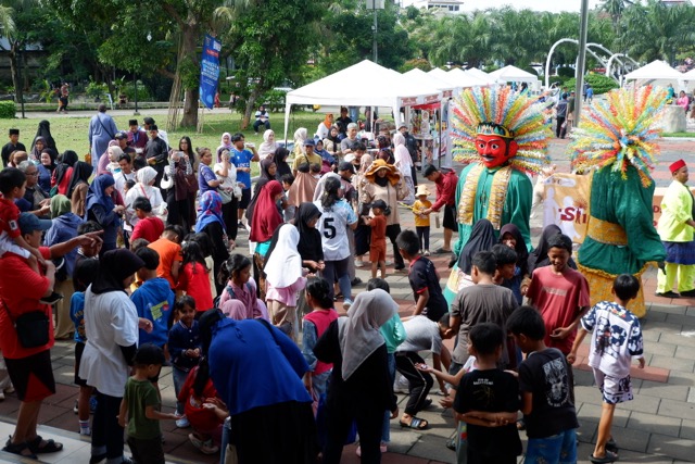 Singkat Berbudaya 2025: Gelaran Ke-2 Hadir untuk Memperkenalkan Kebudayaan Betawi kepada Generasi Muda