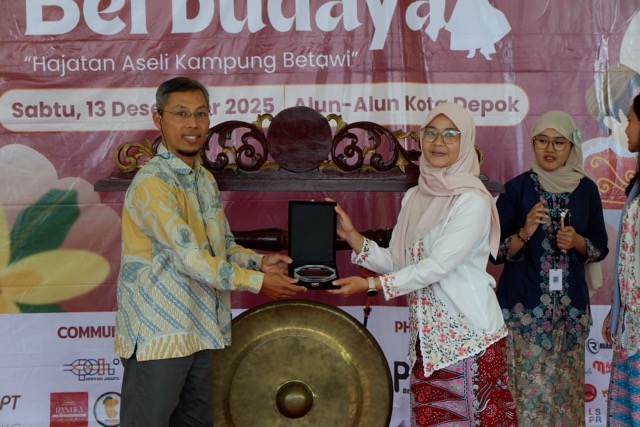 Singkat Berbudaya 2025: Gelaran Ke-2 Hadir untuk Memperkenalkan Kebudayaan Betawi kepada Generasi Muda