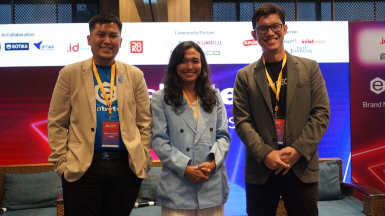 Mengusung tema Brand Marketing Reimagined: Human + AI, MarketingFest 2025 menyoroti pergeseran mendasar peran marketer.